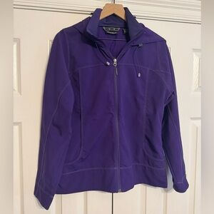 Marmot Softshell Jacket